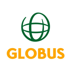 GLOBUS Logo NEU 01